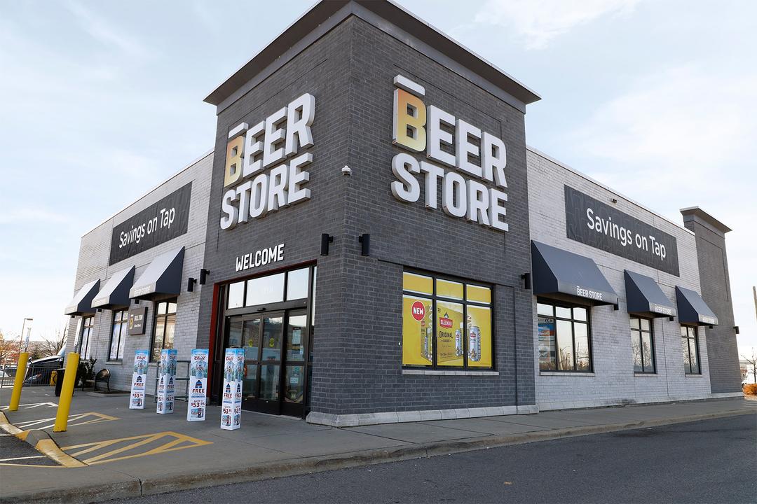 TheBeerStore Exterior-2