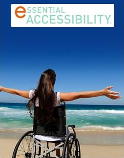 [Community Involvement] - Disability Community Involvement Media