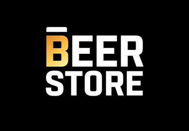 The Beer Store Archive Image