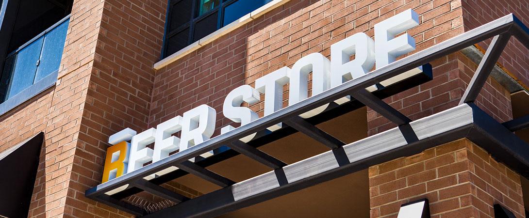 Five billion ODRP beverage containers recycled banner media